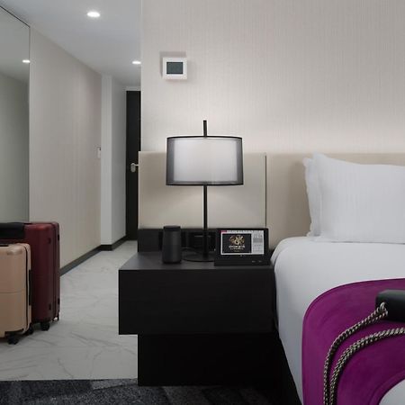 Pullman Melbourne City Centre Kültér fotó